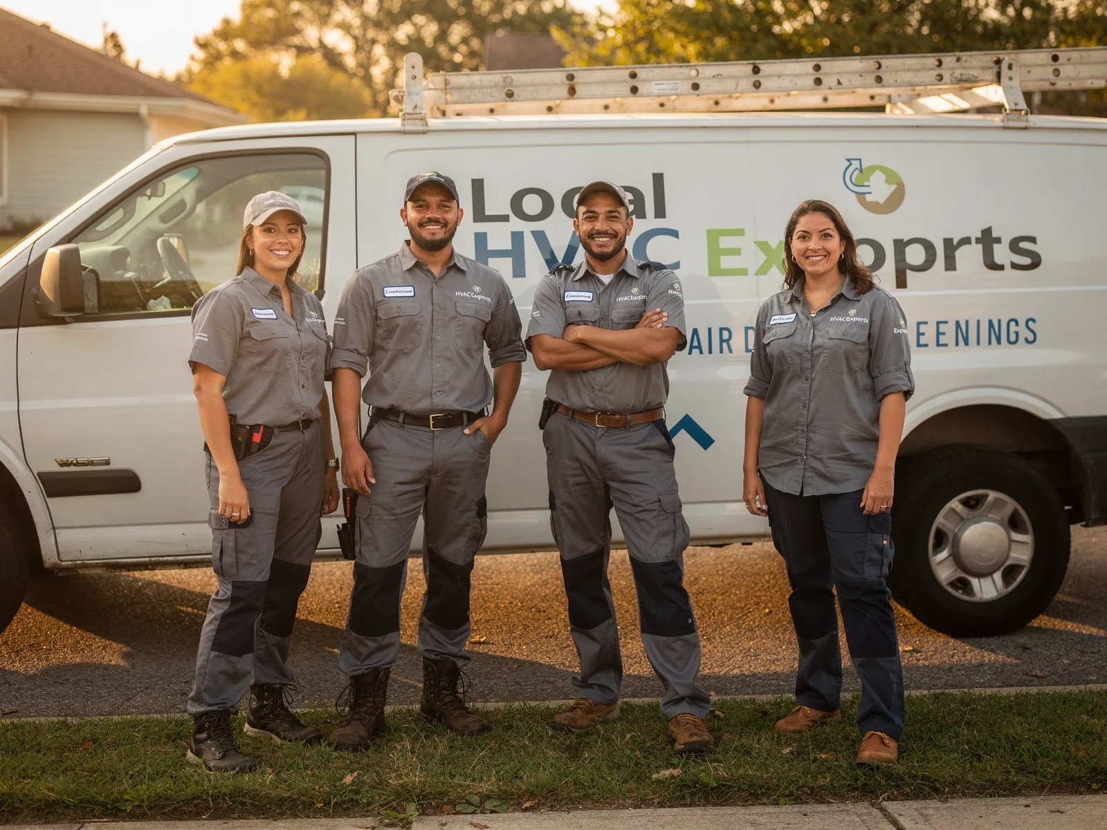 24/7 HVAC Repair & AC Replacement company in Hopatcong, NJ